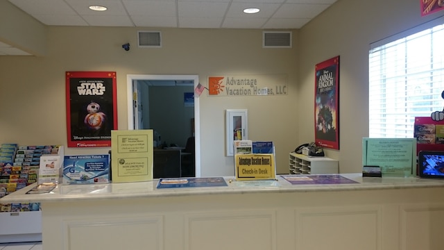 アドバンテージ バケーション ホームズ