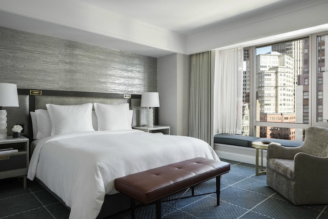 フォー シーズンズ ホテル サン フランシスコ