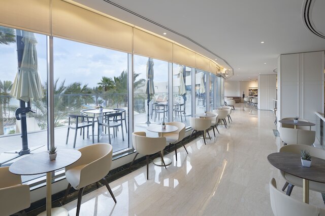 オクシデンタル シャルジャ グランド