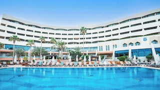 オクシデンタル シャルジャ グランド