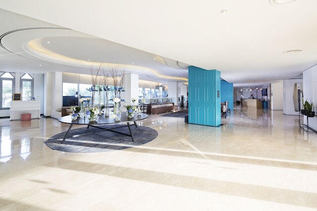 オクシデンタル シャルジャ グランド