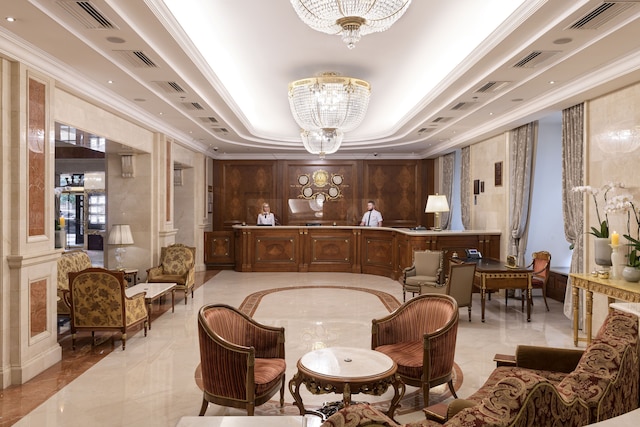 プレミア パレス ホテル