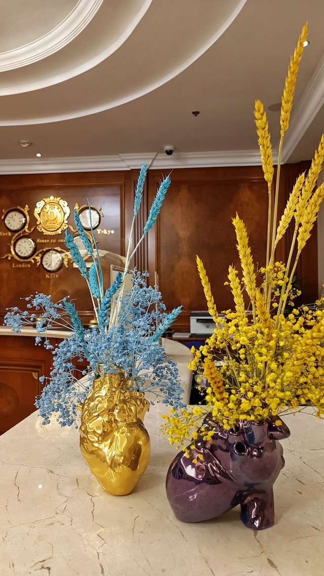 プレミア パレス ホテル