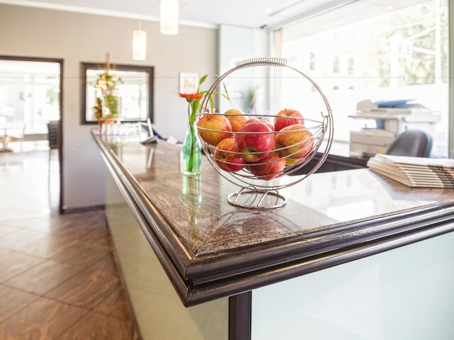 ホテル ベルリン ミッテ バイ カンパニーレ