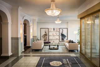 アートホテル アナ ガラ