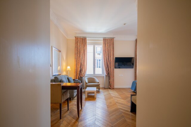 ローズガーデン パレス by OMNIA ホテルズ