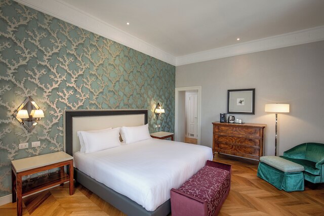 ローズガーデン パレス by OMNIA ホテルズ