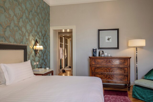 ローズガーデン パレス by OMNIA ホテルズ