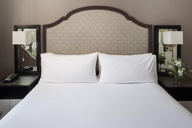 パーク サウス ホテル パート オブ JDV バイ ハイアット