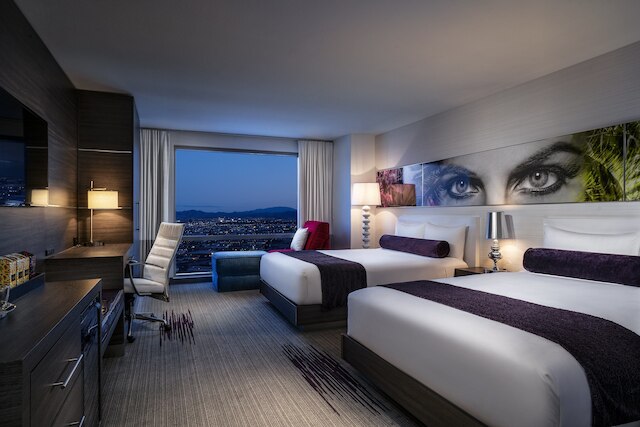 パームズ・カジノ・リゾート