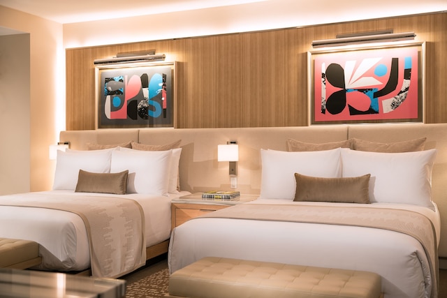 パームズ・カジノ・リゾート