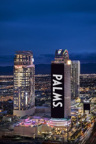 パームズ・カジノ・リゾート