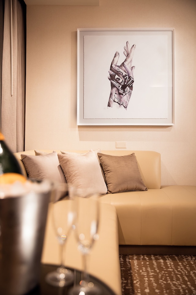 パームズ・カジノ・リゾート