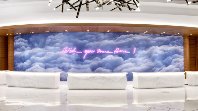 パームズ・カジノ・リゾート