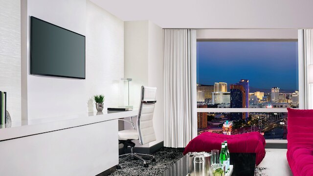 パームズ・カジノ・リゾート