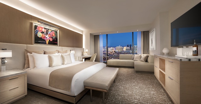 パームズ・カジノ・リゾート