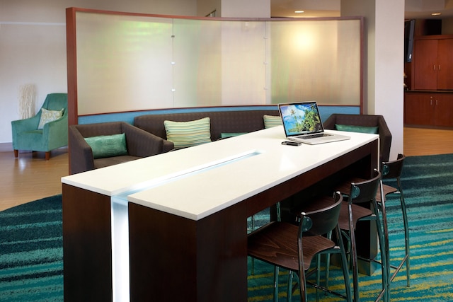 スプリング・ヒル・スイート・ロサンゼルスLAX/マンハッタン・ビーチ