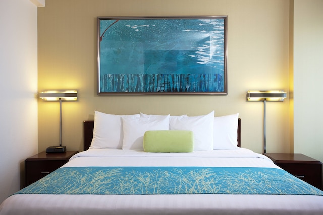 スプリング・ヒル・スイート・ロサンゼルスLAX/マンハッタン・ビーチ