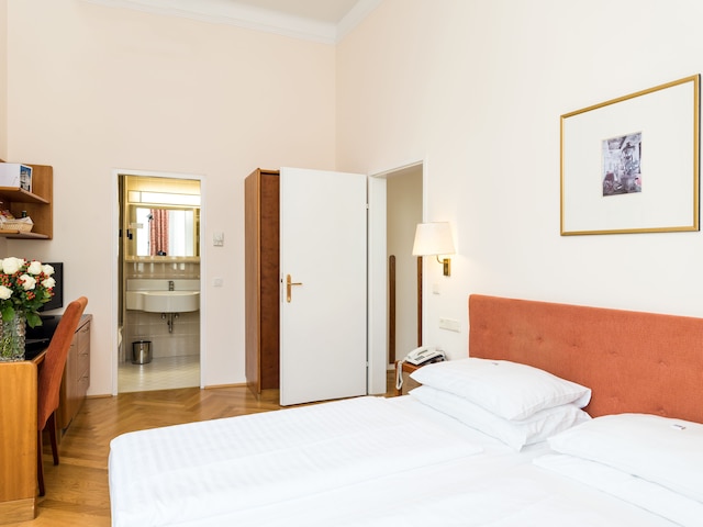 ホテル ヨハン シュトラウス