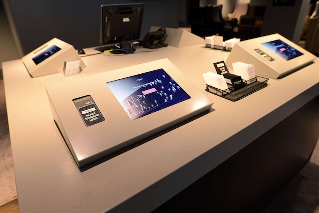 ビレッジ ホテル マンチェスター ベリー