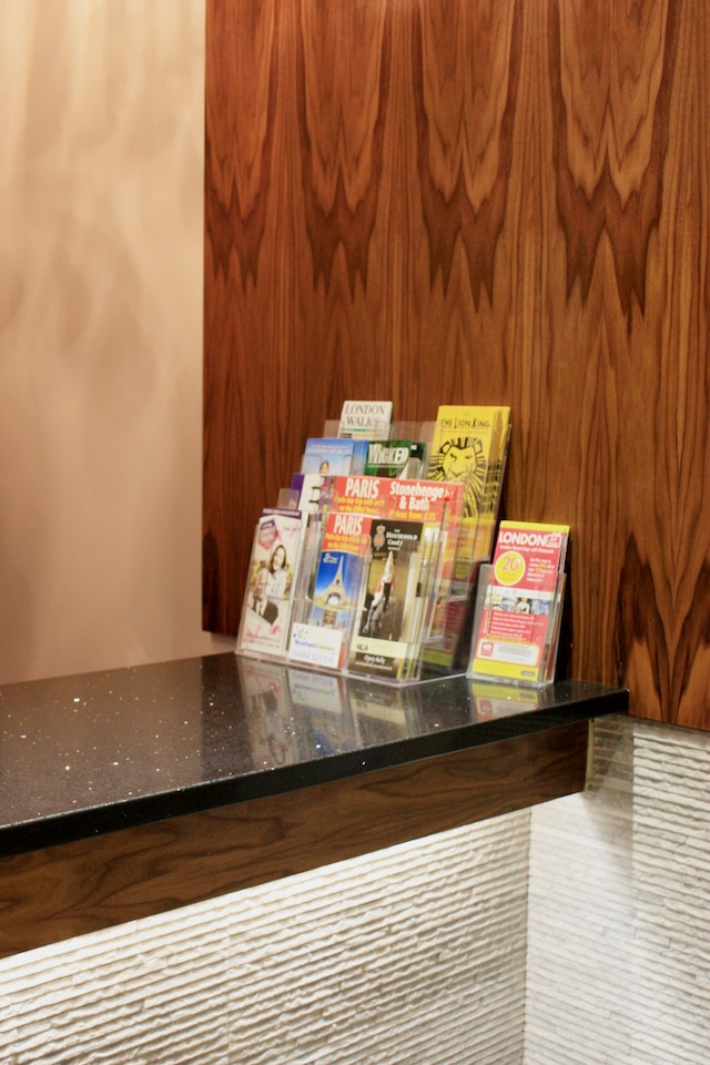 ザ パーク ホテル