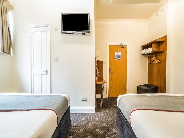 ザ パーク ホテル