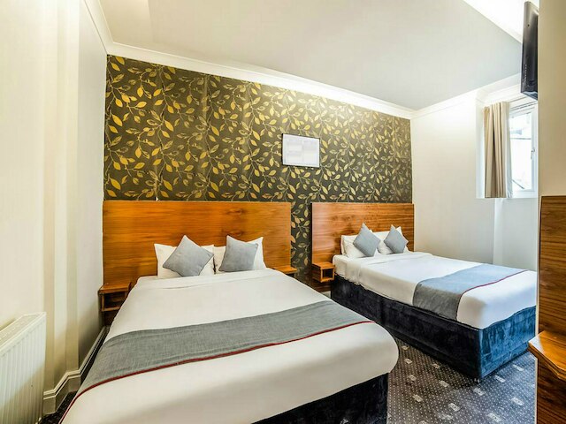 ザ パーク ホテル