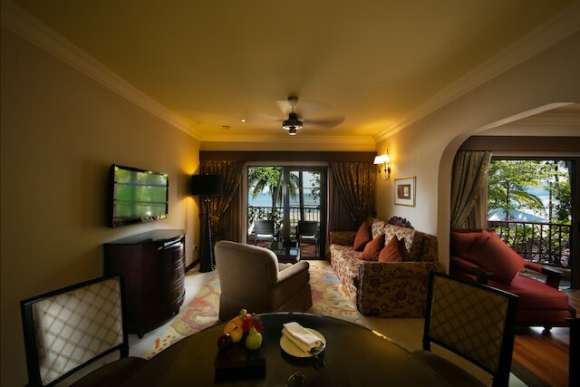 カーサ デル マール ランカウイ