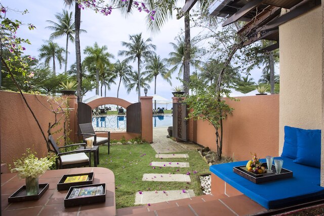 カーサ デル マール ランカウイ