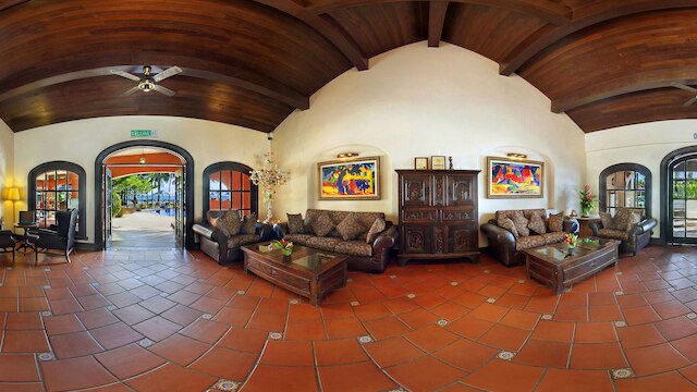 カーサ デル マール ランカウイ