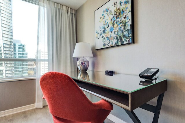 カルマーナホテル&スイーツ