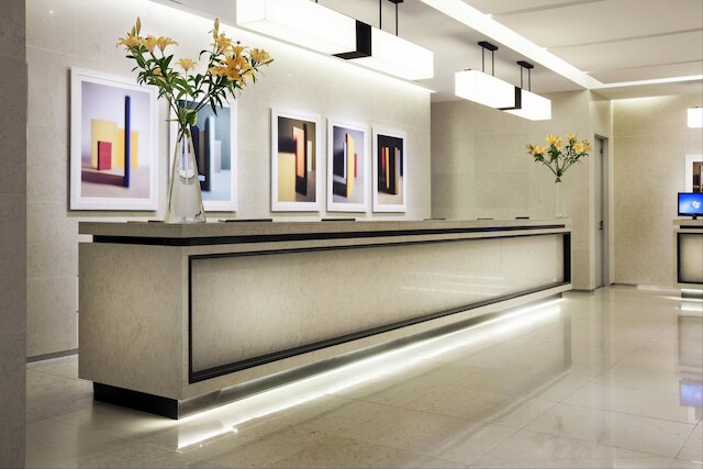 パラダイス ホテル釜山