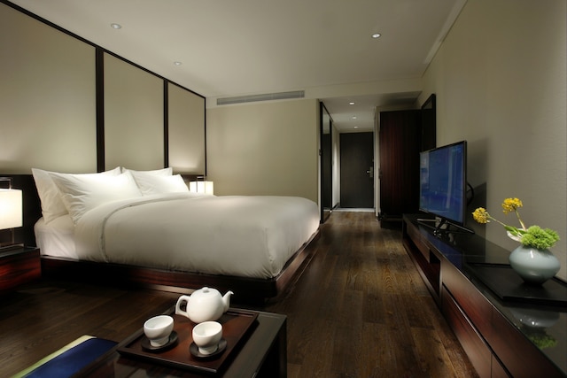 パラダイス ホテル釜山