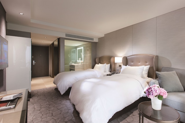 パラダイス ホテル釜山