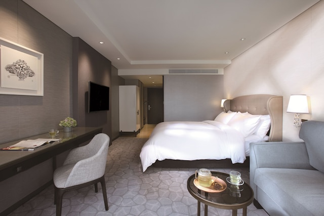 パラダイス ホテル釜山