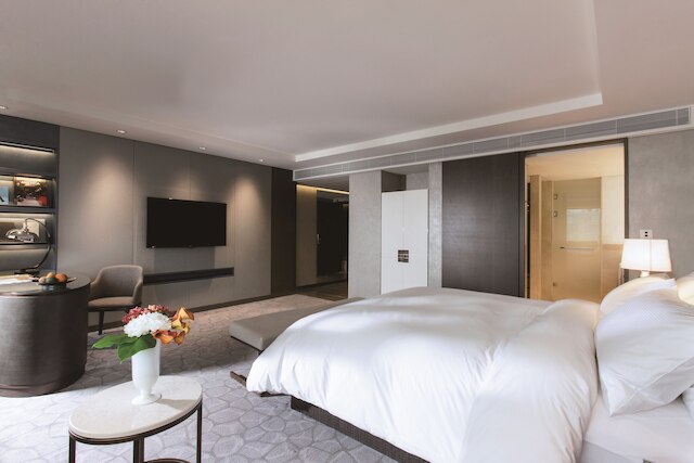 パラダイス ホテル釜山