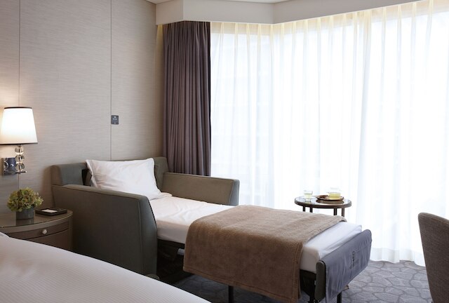 パラダイス ホテル釜山