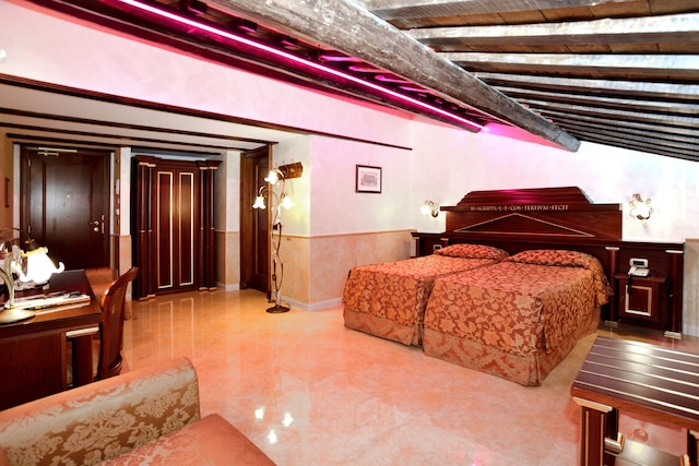 ホテル パンテオン