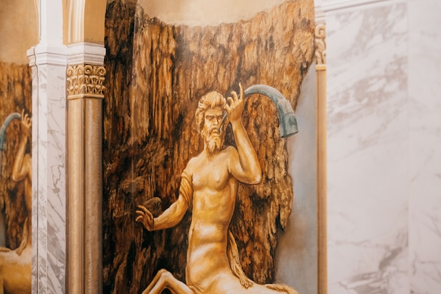 ホテル パンテオン