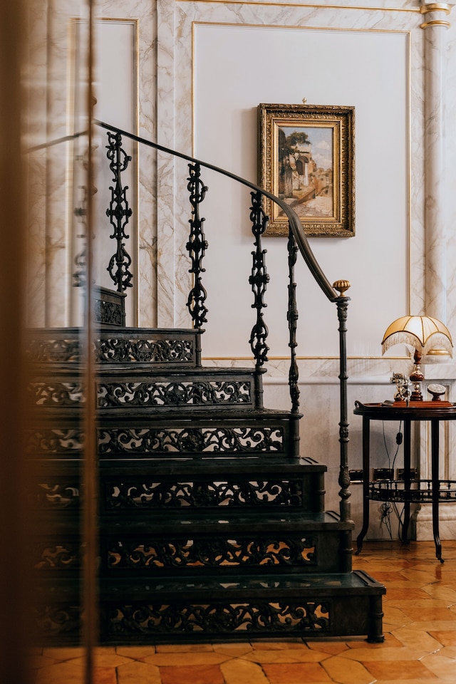 ホテル パンテオン