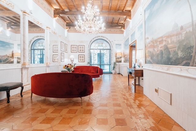 ホテル パンテオン