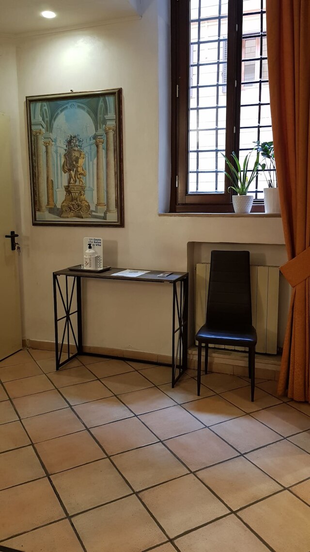 ホテル ジュリア