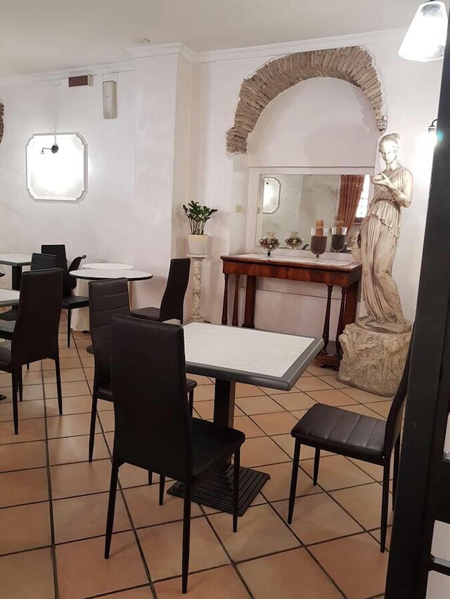 ホテル ジュリア