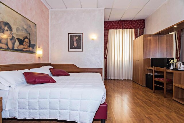 ホテル ジュリア