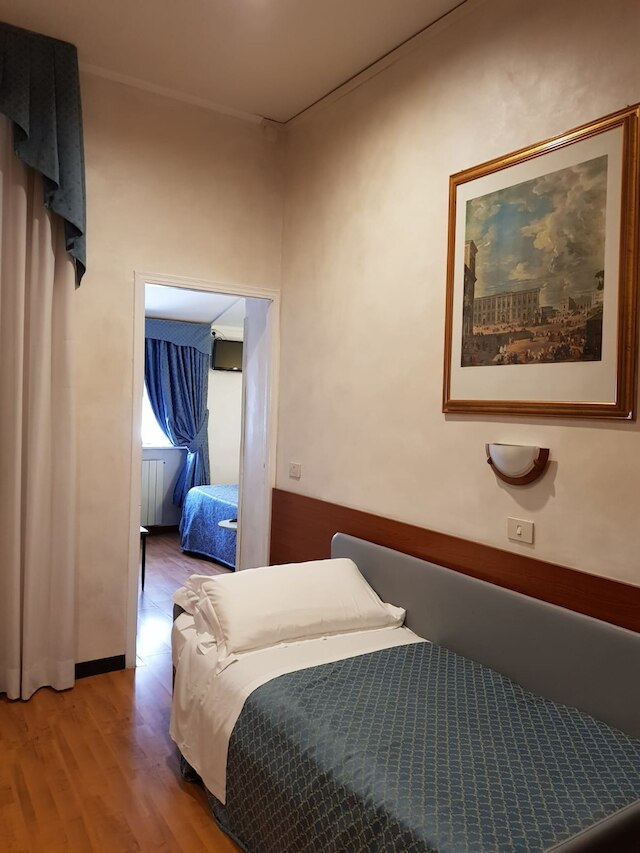 ホテル ジュリア