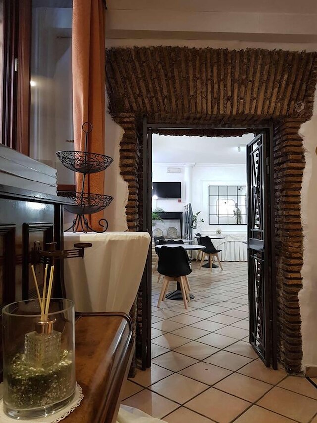 ホテル ジュリア