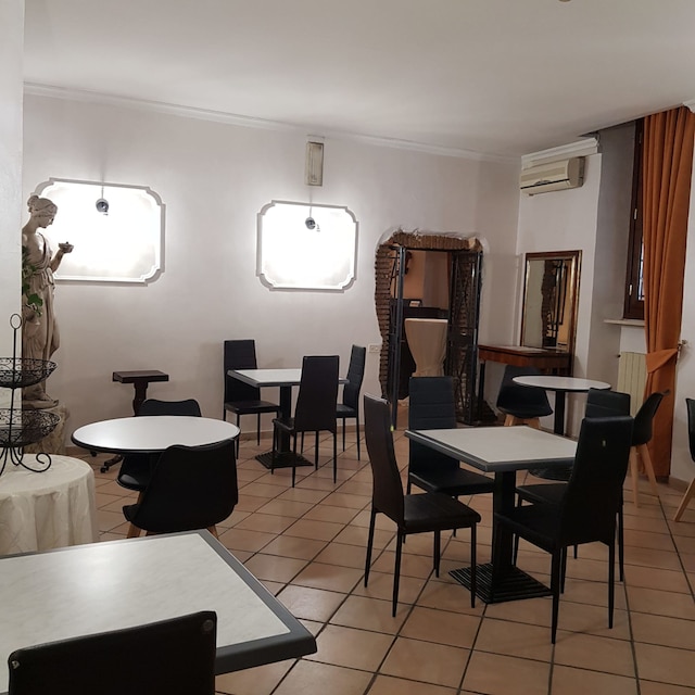 ホテル ジュリア