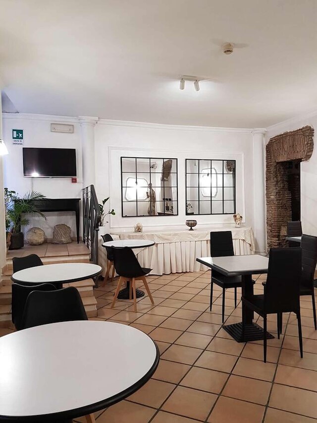 ホテル ジュリア