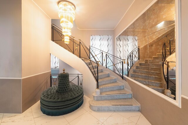 ホテル ヴィルジーリオ