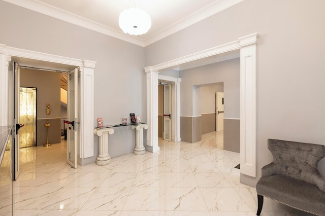 ホテル ヴィルジーリオ